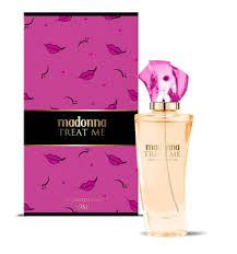 Madonna Treat Me Fragrance