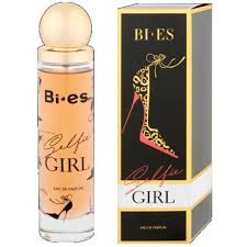 Bi-Es Selfie Girl 100ml Eau De Parfum