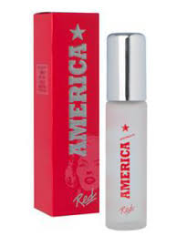 Milton Lloyd America Red 50ml Parfum De Toilette