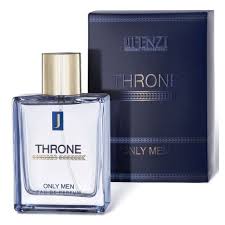 JFenzi Throne 100ml Eau De Parfum