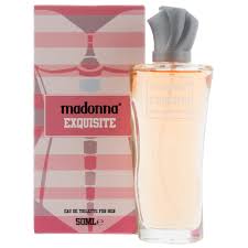 Madonna Exquisite Fragrance