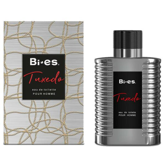 Bi-Es Tuxedo 100ml Eau De Toilette