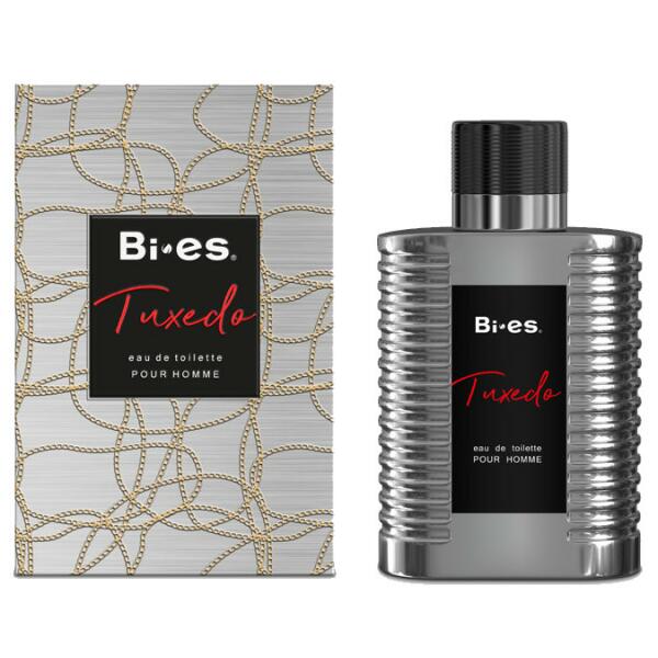 Bi-Es Mystery Bundle - 3 Fragrances For Him Including Shipping