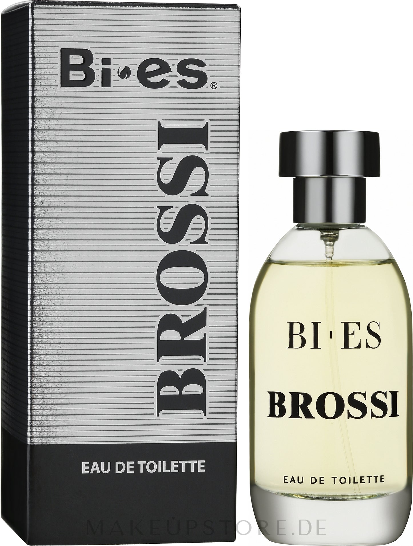 Bi-Es Brossi 100ml Eau De Toilette