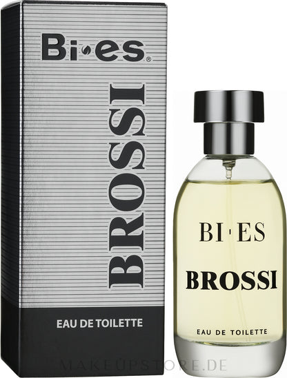 Valentine's Day Perfume Special Offer For Him - 3 Fragrances for £28.99 inc. Shipping