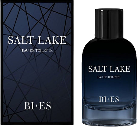 Bi-Es Salt Lake 100ml Eau De Toilette