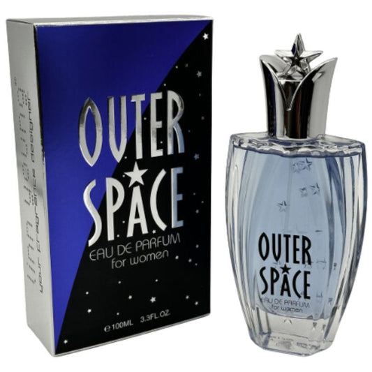 Linn Young Outer Space 100ml Eau De Parfum