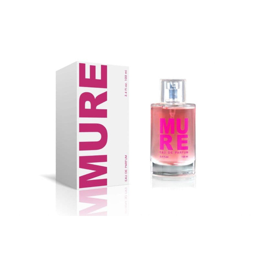 Fine Perfumery Mure 100ml Eau De Parfum