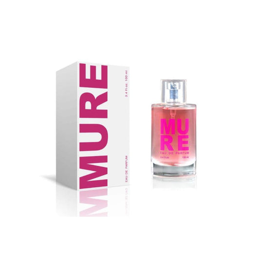 Fine Perfumery Mure 100ml Eau De Parfum