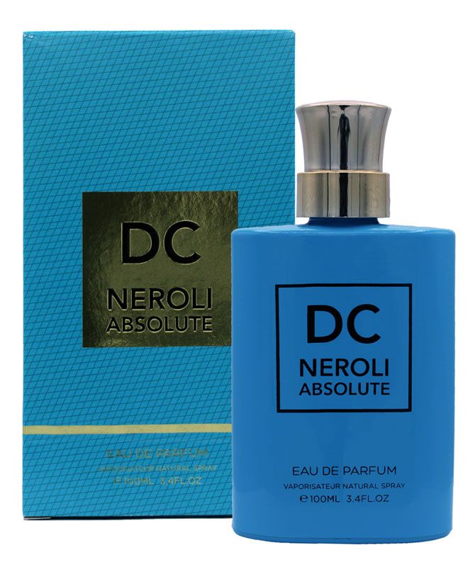 Designer Collection Neroli Absolute 100ml Eau De Parfum