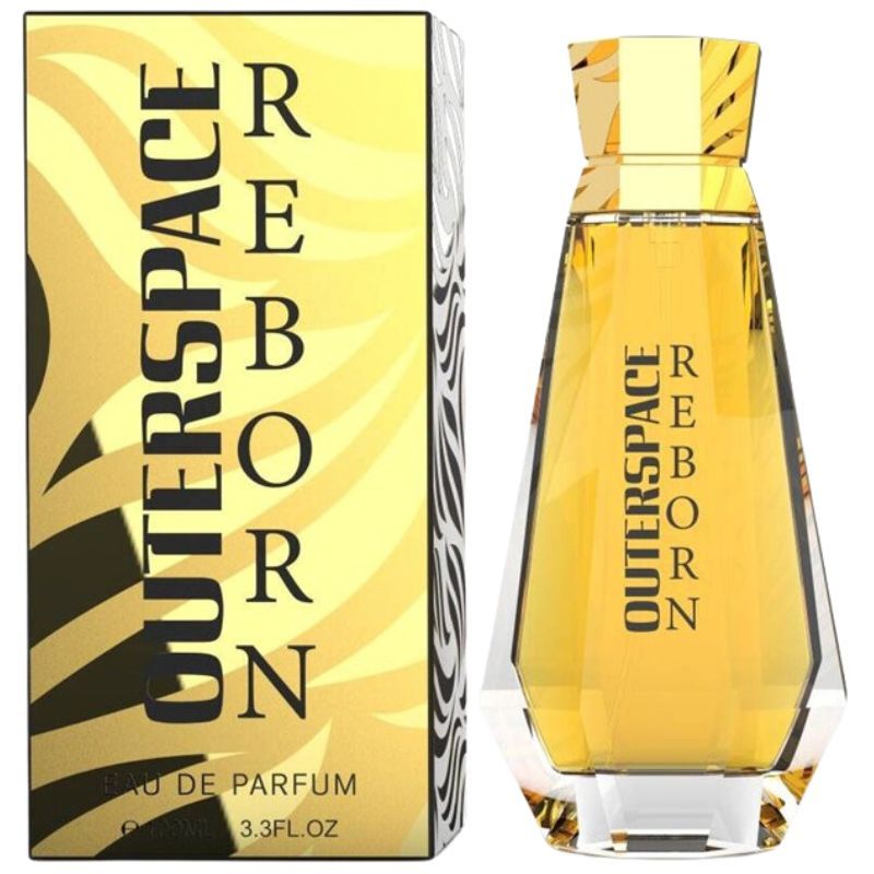 Linn Young Outer Space Reborn 100ml Eau De Parfum