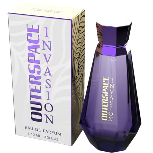 Linn Young Outer Space Invasion 100ml Eau De Parfum