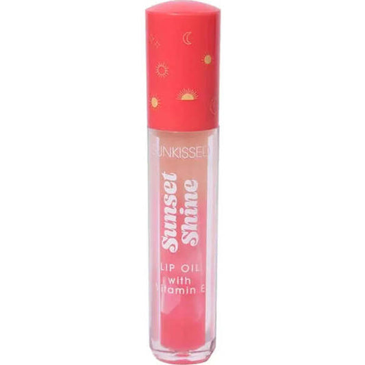 Sunkissed Sunset Shine Lip Oil