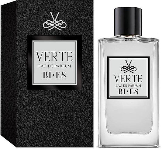 Bi-Es Verte 100ml Eau De Parfum