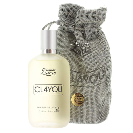 Lamis CL4You 100ml Eau De Toilette