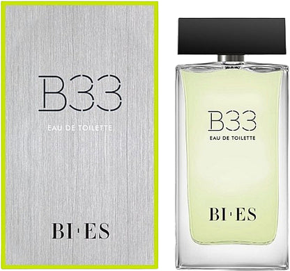Valentine's Day Perfume Special Offer For Him - 3 Fragrances for £28.99 inc. Shipping