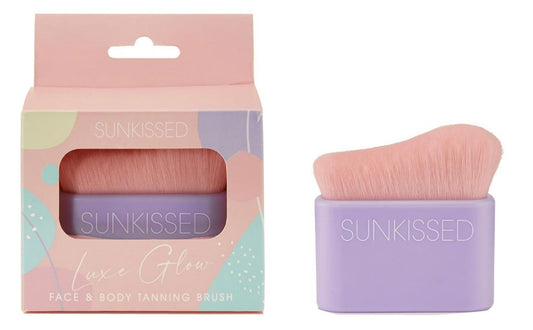 Sunkissed Face & Body Tanning Brush