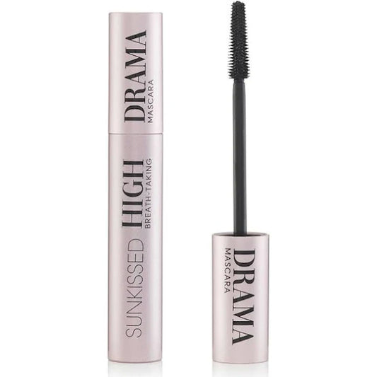 Sunkissed High Drama Breath-Taking Mascara