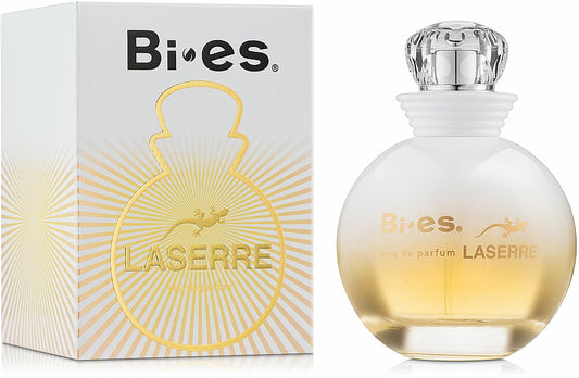 Bi-Es Laserre 100ml Eau De Parfum