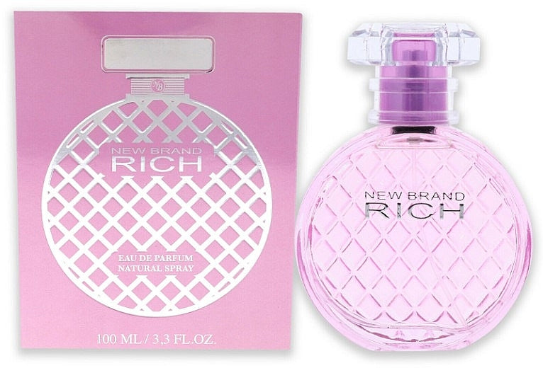 New Brand Rich 100ml Eau De Parfum