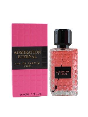 Linn Young Admiration Eternal 100ml Eau De Parfum