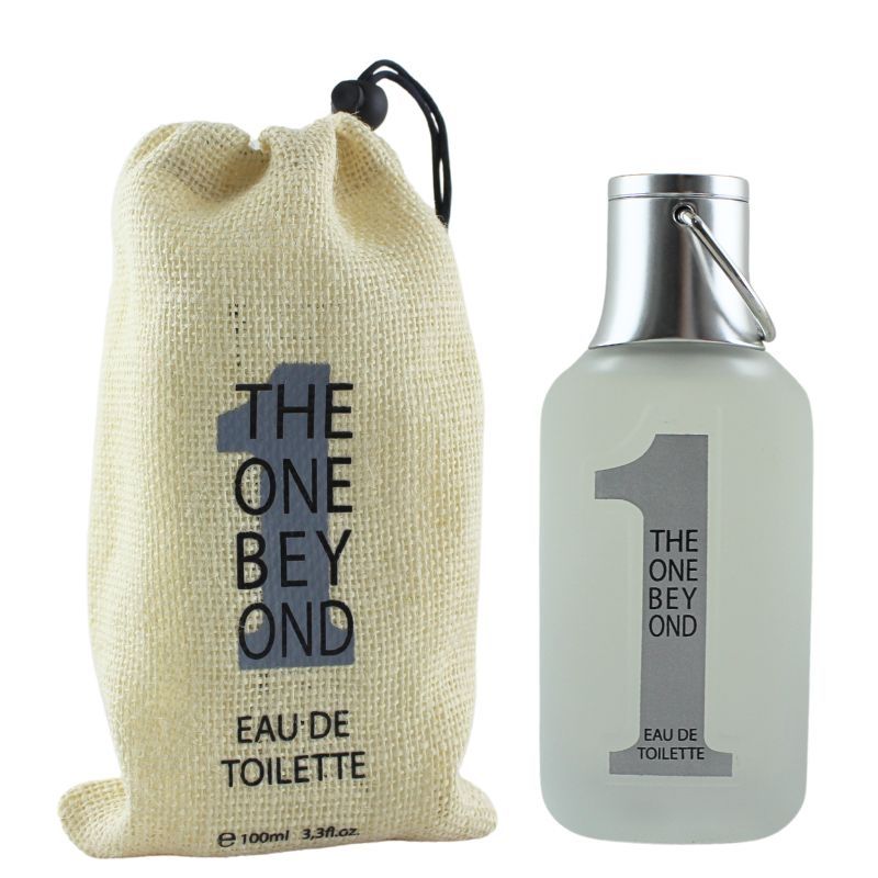 Linn Young The One Beyond 100ml Eau De Toilette