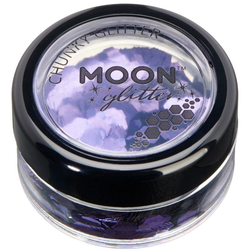 Moon Creations Classic Chunky Glitter