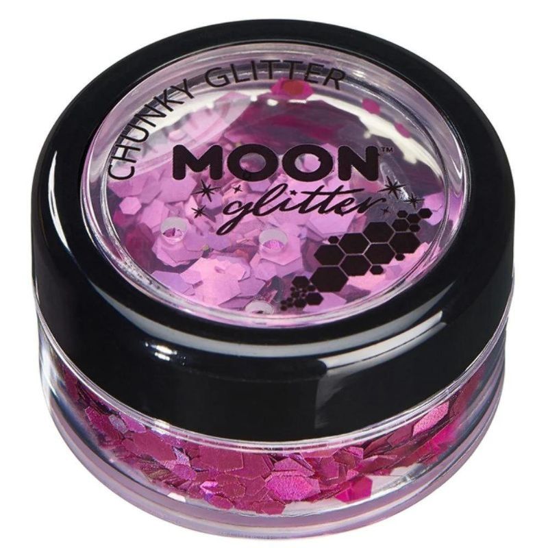 Moon Creations Classic Chunky Glitter