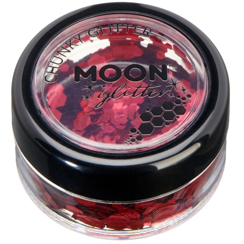 Moon Creations Classic Chunky Glitter