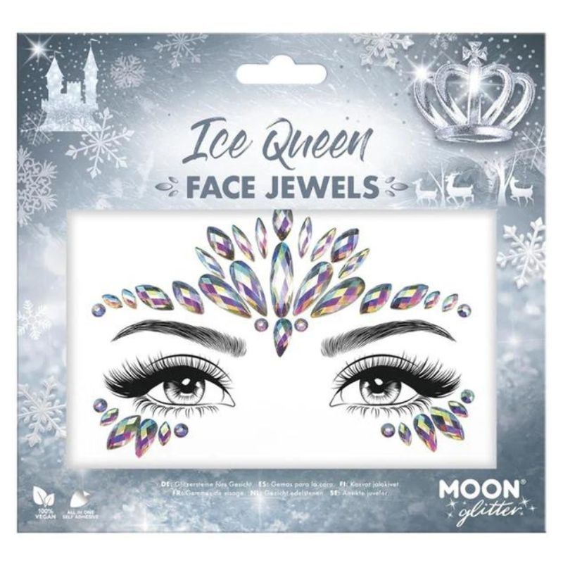 Moon Creations Face Jewels