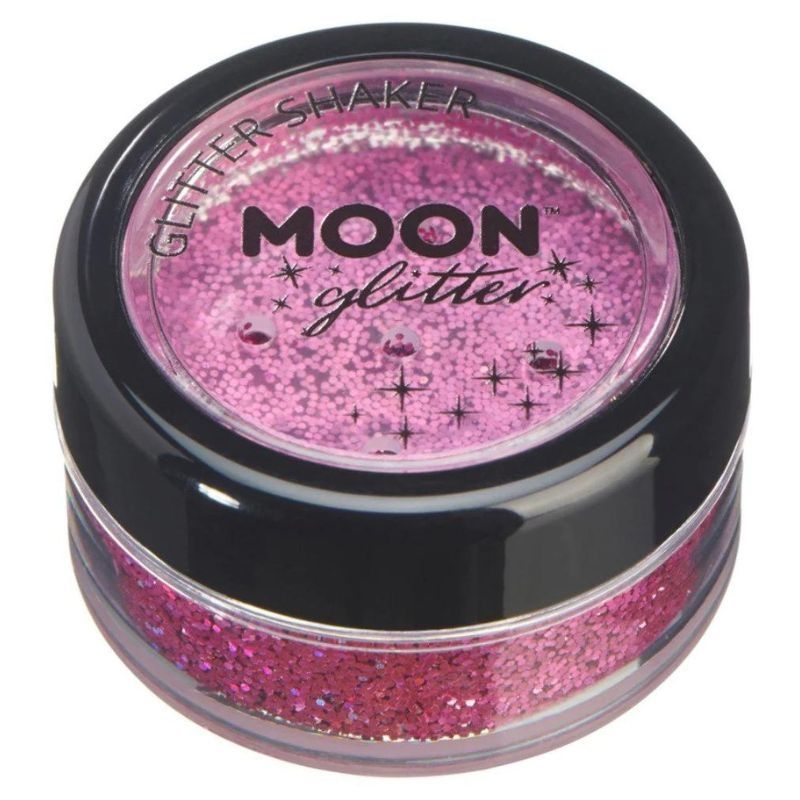 Moon Creations Classic Fine Glitter Shaker