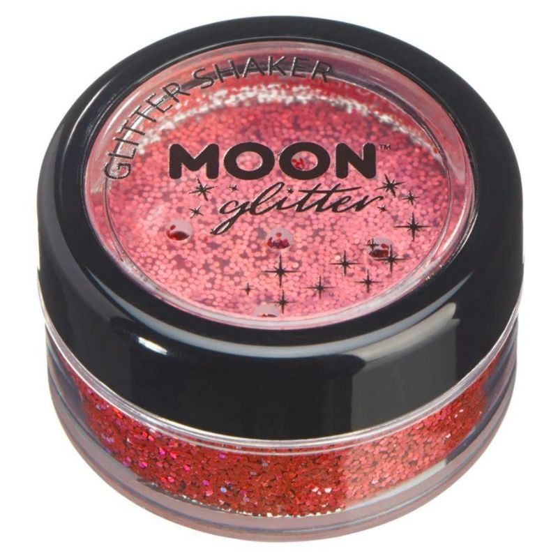 Moon Creations Classic Fine Glitter Shaker