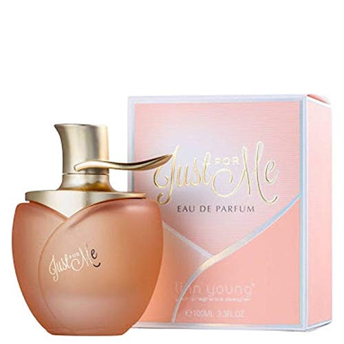 Linn Young Just For Me 100ml Eau De Parfum