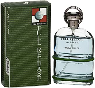 Omerta Full Release 100ml Eau De Toilette