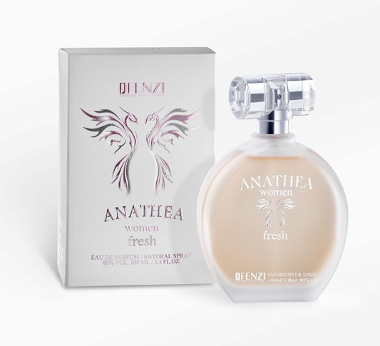 JFenzi Anathea Fresh 100ml Eau De Parfum