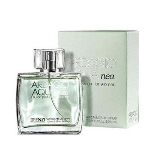 JFenzi Ardagio Aqua Nea 100ml Eau De Parfum