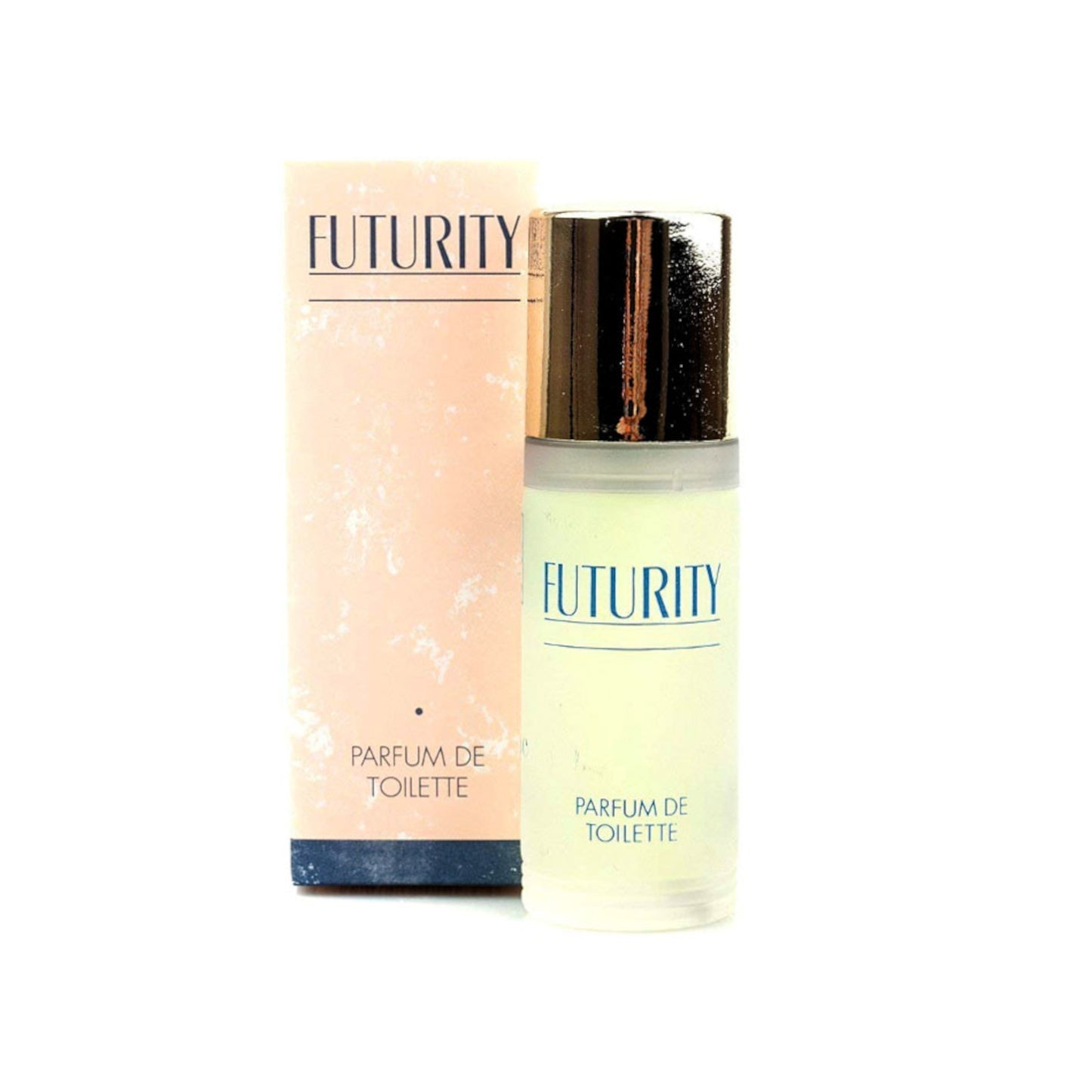 Milton Lloyd Futurity for Her 55ml Parfum De Toilette