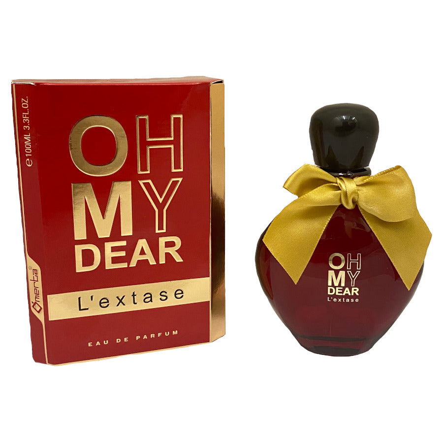 Omerta Oh My Dear L'Extase 100ml Eau De Parfum