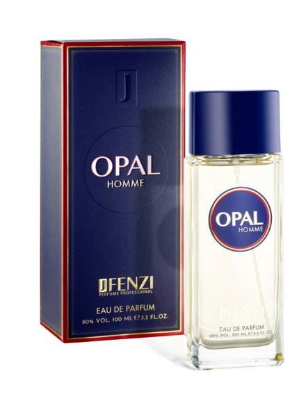 JFenzi Opal Homme 100ml Eau De Parfum