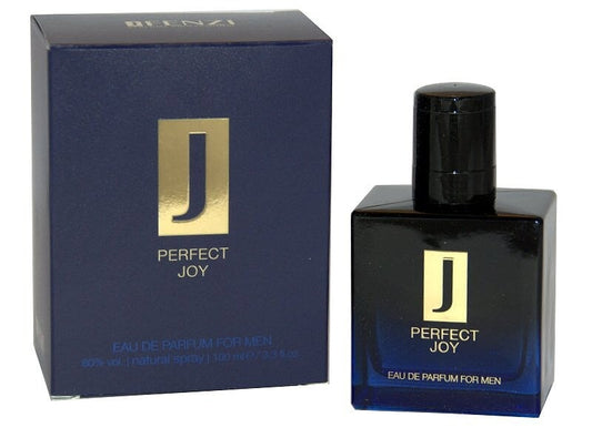 JFenzi Perfect Joy 100ml Eau De Parfum