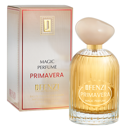 JFenzi Primavera 100ml Eau De Parfum