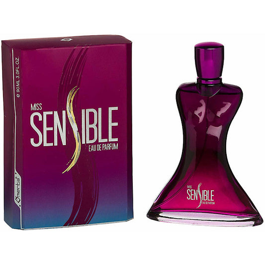 Omerta Miss Sensible 90ml Eau De Parfum