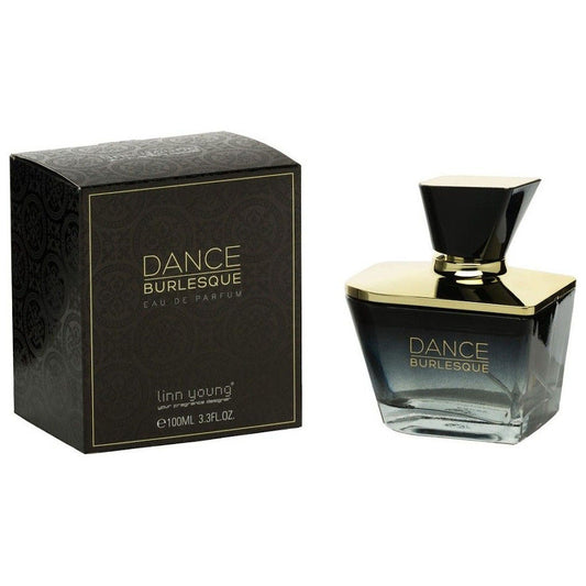 Linn Young Dance Burlesque 100ml Eau De Parfum