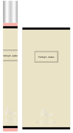 Lilyz Twilight Jades 2.0 35ml Eau De Toilette