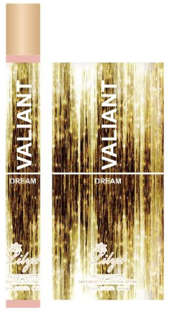 Lilyz Valiant Dream 35ml Eau De Toilette