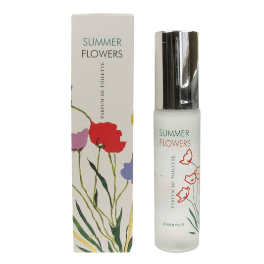 Milton Lloyd Summer Flowers 50ml Parfum De Toilette