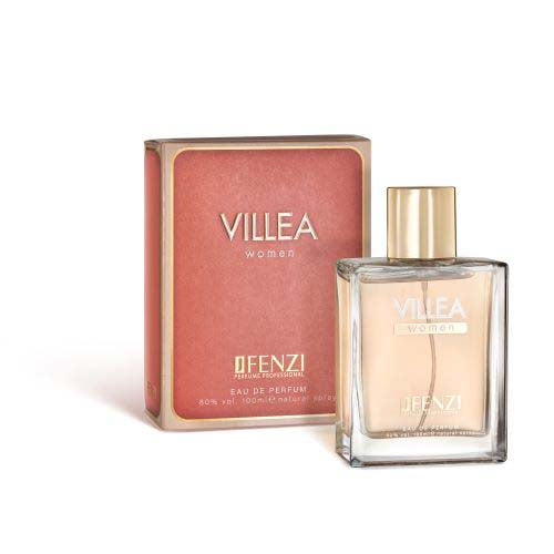 JFenzi Villea 100ml Eau De Parfum