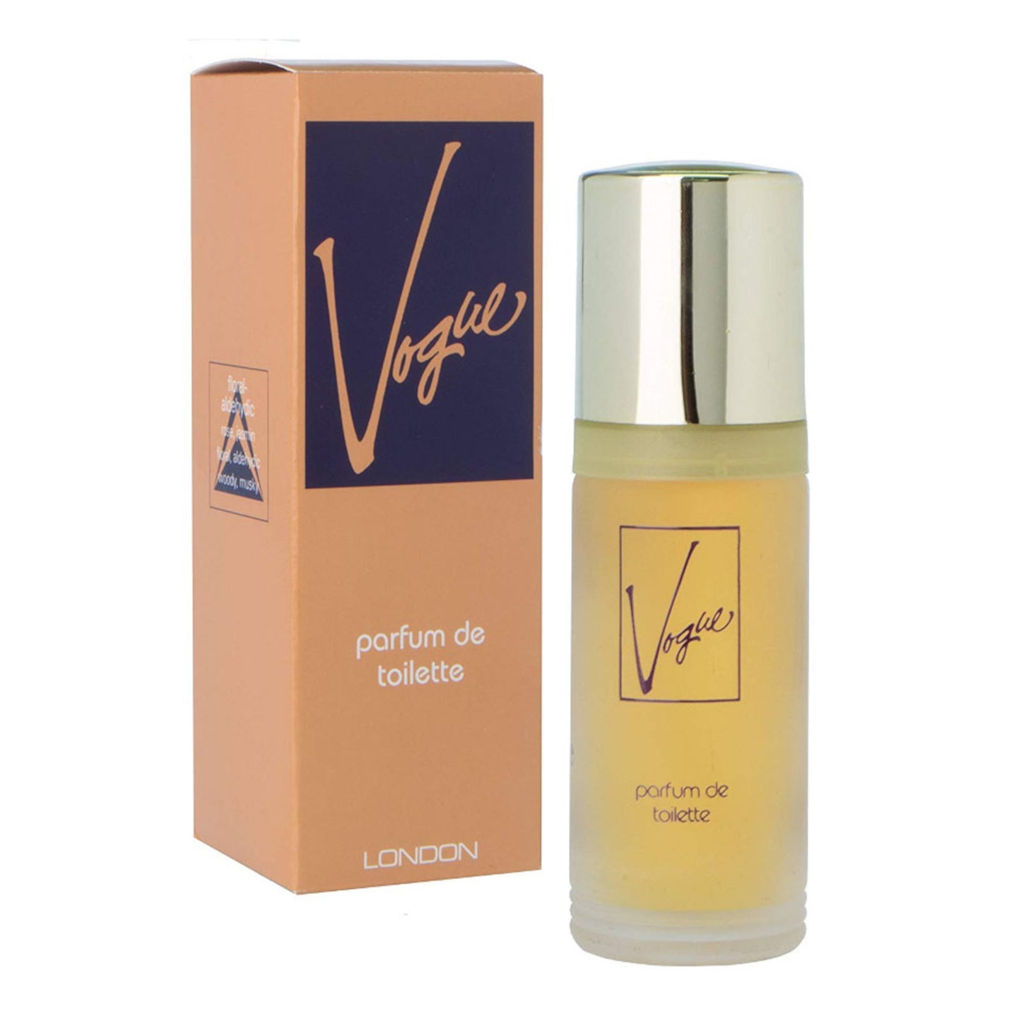 Milton Lloyd Vogue 55ml Parfum De Toilette