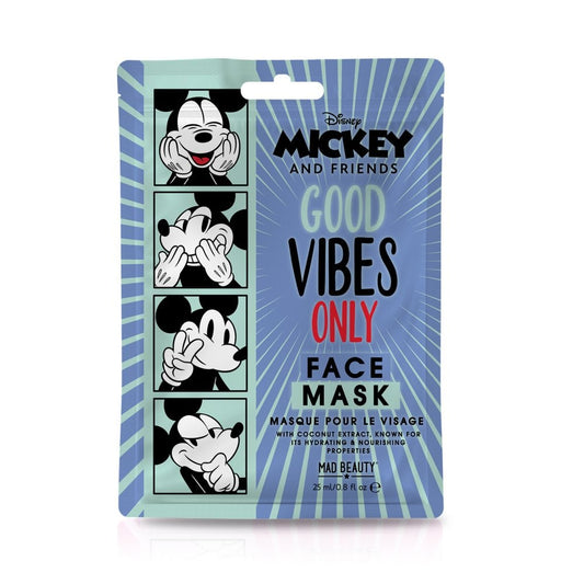 Mad Beauty Mickey & Friends Mickey Sheet Mask