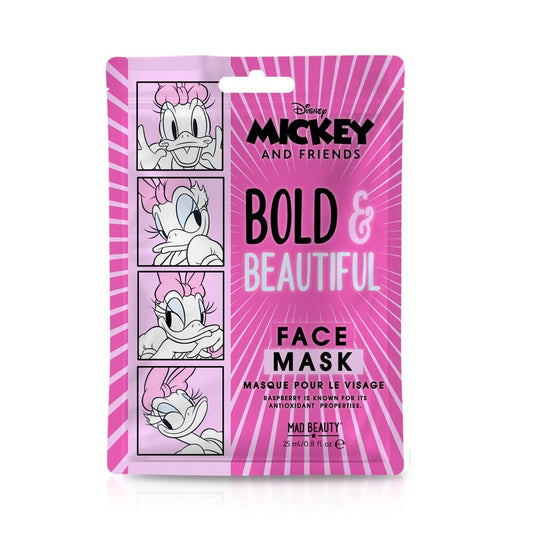 Mad Beauty Mickey & Friends Daisy Sheet Mask